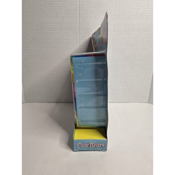 Care Bears Play Along 5 Figures Set 31070 Vintage 2003  BOX DAMAGE SEE PICS - Picture 4 of 7